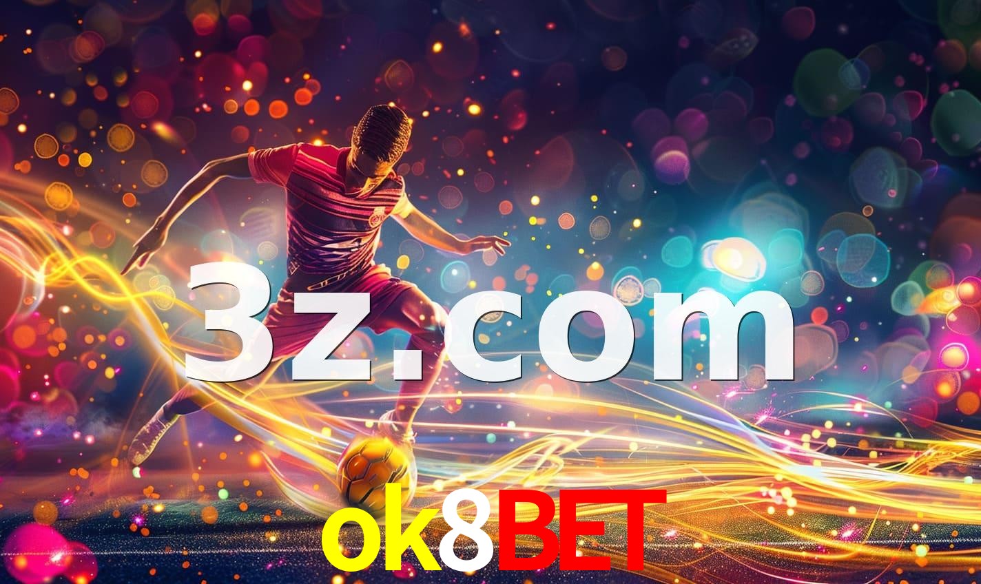 ok8bet.COM Apostas de Futebol